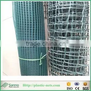 HDPE Extruded Plastic Net/plastic Mesh thumbnail-6