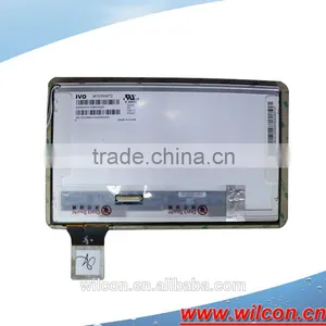10.1inch 1024*600 Lvds Interface 200nits Capacitive Touch Screen Tft Lcd Display thumbnail-3