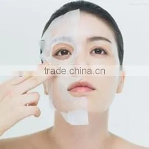 Facial Essence Mask 3D Natural Pulp Sheet Pack Skin Care Masque 3 Pcs Facial Mask Sheet thumbnail-1