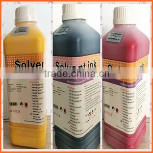 Eco Solvent Ink for Eco Solvent Machine thumbnail-3