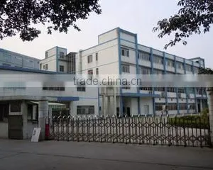 T-Progression Machine (Shenzhen) Ltd. company overview - view 1 thumbnail