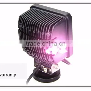 Original Cheap Fashion Accessories OFFROAD LED Work Lights 30w Led Work Lamp 12v Square Led Work Lights For Truck thumbnail-4