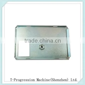 Hot Sale Newly Metal Lock Cover thumbnail-3