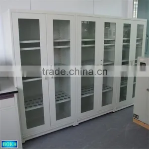 Chemistal Storage Cabinet thumbnail-3