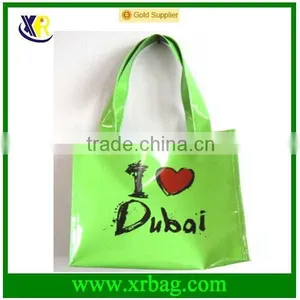 Fashion Easily Lady PU Pantent Leather Handbags thumbnail-1