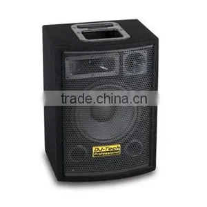 Loud Speaker Pro Audio DJ- Tech Loud Speaker Stand Pole Mountable Durable Handles thumbnail-3