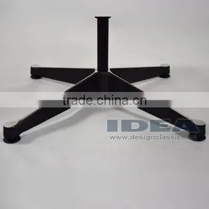 Replica Charles Lounge Chair Foot Stool thumbnail-3