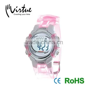 Cheap Vogue Japan Movement Quartz Watch thumbnail-1