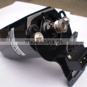 High Quality 100W~150W Household Mini Sewing Machine Motor thumbnail-2