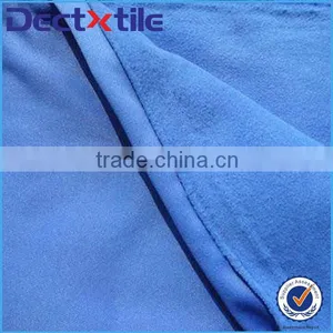 Hot Selling Soft Shell Fabric Tight Ankles Fabric Fleece Lined Pants With High Quality thumbnail-1