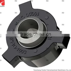 Figure 1003 Hammer Union/High Pressure Union/FMC/WECO Union thumbnail-1