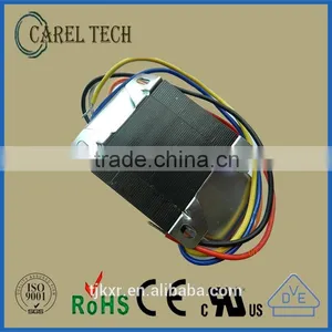 UL CUL CSA CE 120V ac Class 2 Transformer for Garage Door Opener, UL Control Transformer thumbnail-3