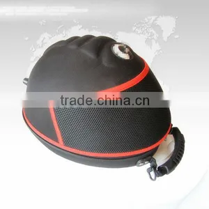 EVA Waterproof Motocycle Helmet Case thumbnail-1