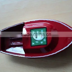 Pop Pop Boats Moon Stars thumbnail-1