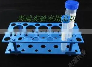 15ml/50ml Centrifuge Tube Rack (trumpet) 15ml Centrifuge Tube Rack thumbnail-1