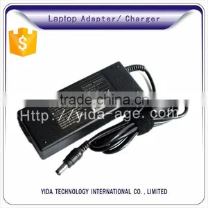for Toshiba Original Laptop Adapters Charger Power 90w 6.0*3.0mm Pin thumbnail-1