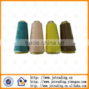 JE-C3101 Polyester Yarn Sewing Thread thumbnail-1