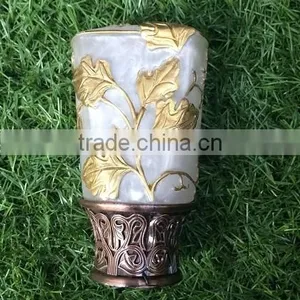 Electroplate Curtain Rod,new Design Rod thumbnail-3