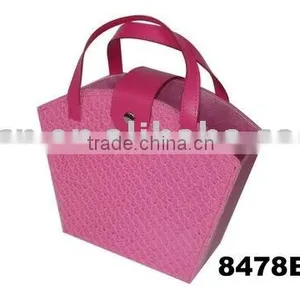 Storage Box/case, Woollen Storage Basket, Home Storage Box/case thumbnail-1