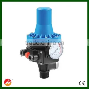 High Quality Automatic Water Pump Pressure Switch thumbnail-1