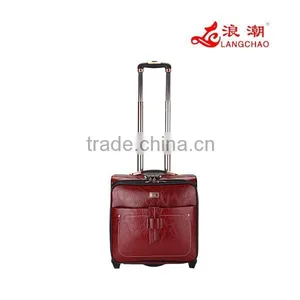 16 Inch Travel Luggage thumbnail-1