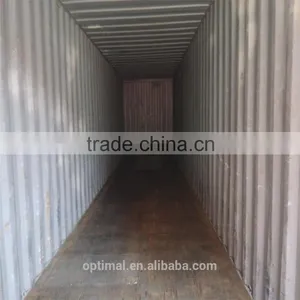 Normal Use 40ft High Cube Container for Transport thumbnail-6