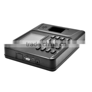 Employee Attendance Machine Fingerprint Time and Attendance A-F260 thumbnail-3