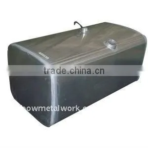 Aluminium Feul Tank thumbnail-1