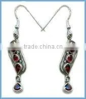 Earring, Fashion Earrings for Girls, Cheap Fashion Ring, Big Fashion Rings thumbnail-1