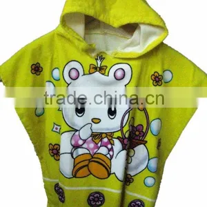 Bath Robe thumbnail-4
