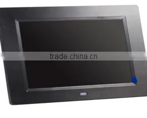 10.1inch Super Slim Sixe Video English Advertising Player/lcd Advertising Kiosk thumbnail-5