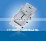 120V Slide Dimmer Single Pole Wall Switch thumbnail-1