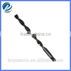 Industry Quality Parabolic Fluted Twist Drill Bits thumbnail-1