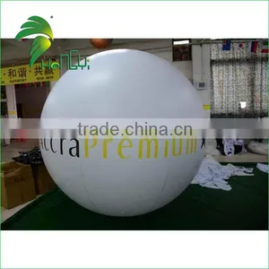 Customized Logo Printing Inflatable Lighting Balloon With Led Light thumbnail-6