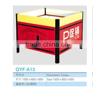 Professional Supplier of Promotion Table thumbnail-1
