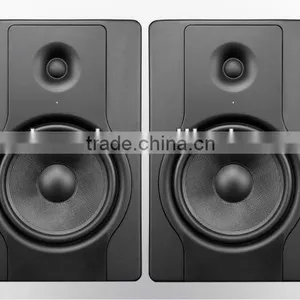 Summit Professional 8inch Monitor Stereo Speaker thumbnail-1