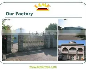 TAIWAN ALLIANCE MACHINERY & KLIMATECHNIK (TAMK) INC. company overview - view 1 thumbnail