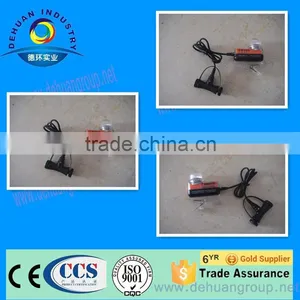 Rescue Tracing Lifesaving Jacket Flash Light thumbnail-1