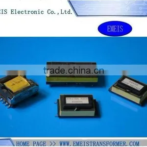 High Frequency Planar Transformer/SMD Transformer/current Transformer thumbnail-1