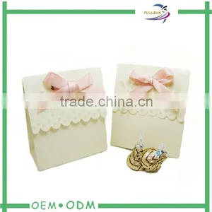 Clear Acrylic Large Candy Display Box thumbnail-1