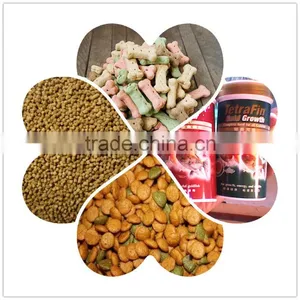 High Efficiency Extruder for Pet Food Machines thumbnail-2