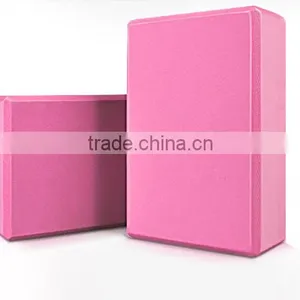 Wholesale Custom Eva Foam Yoga Block/yoga Brickt Bricks and Block thumbnail-2