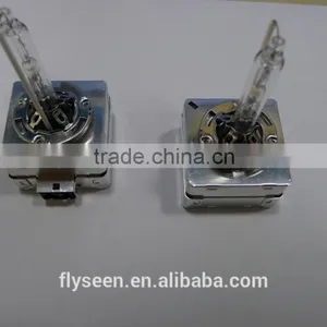 D1s Xenon 4300k AUTO HID XENON BULB D1S Xenon D1s 6000k Quality Choice thumbnail-1