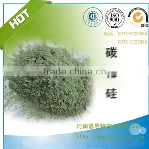 Silicon Carbide for Fiber Disc thumbnail-1