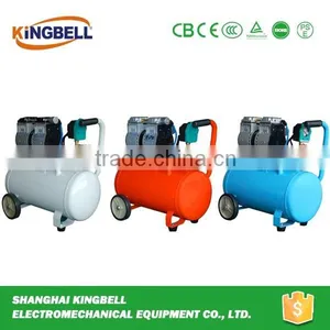 Vacuum Pump for Medical Gas thumbnail-1