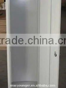 Single Door Locker With Mirror thumbnail-1