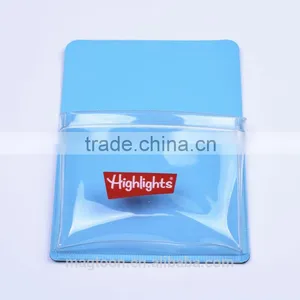 Mini Magnetic Pvc Bag thumbnail-1
