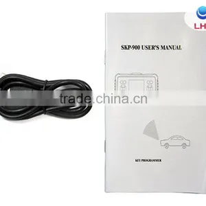 Hot Sale SKP-900 Key Programmer Car Auto thumbnail-5