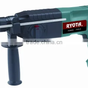 20mm Impact Drill--R2020 thumbnail-1