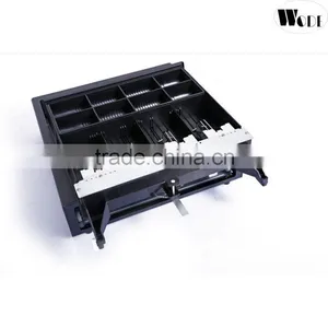 Cash Drawer RJ11,Cash Drawer Lock,Pos Cash Drawer thumbnail-4